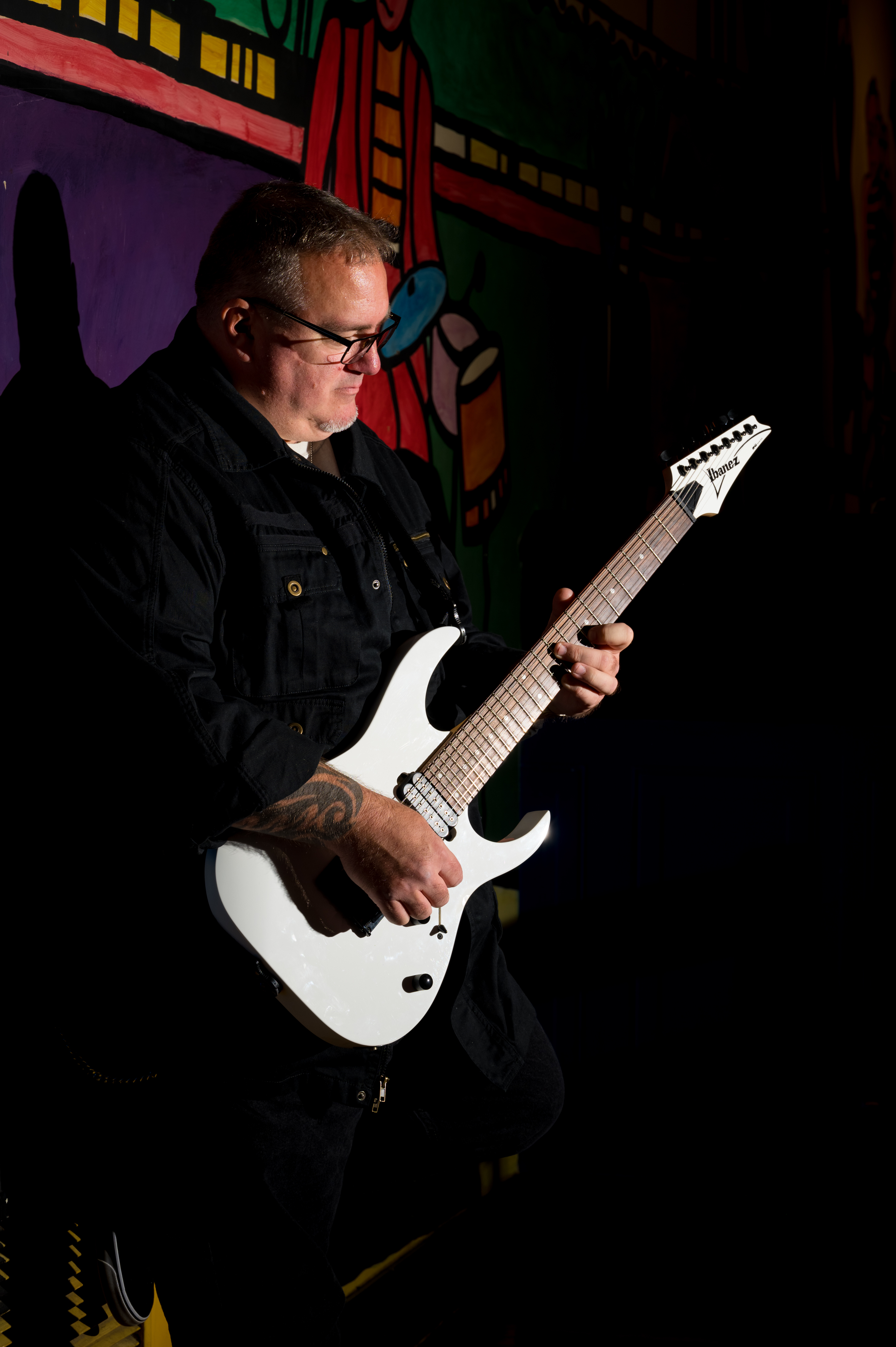 John Lazz Promo Image 13